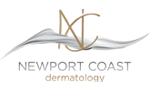 Newport Coast Dermatology Logo